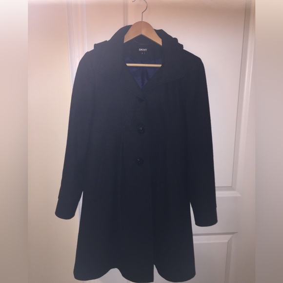 DKNY Coat - Picture 1 of 2